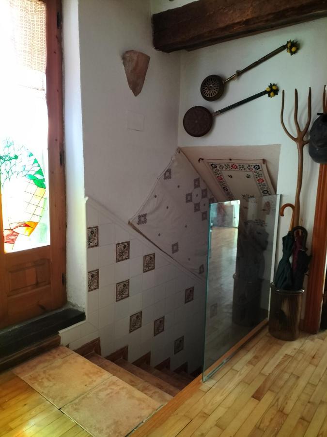 莫雷拉Casa Bonita别墅 外观 照片