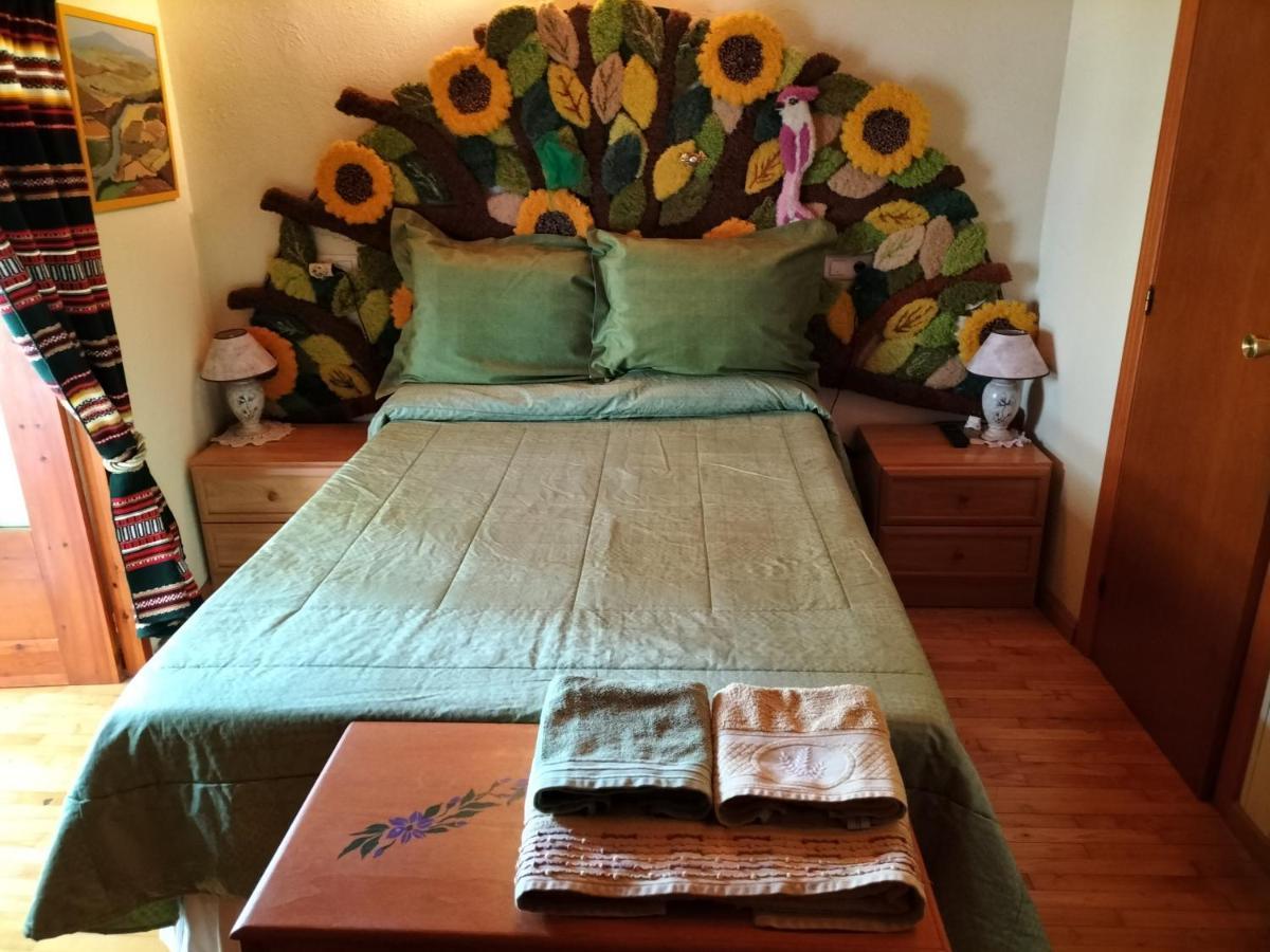 莫雷拉Casa Bonita别墅 外观 照片